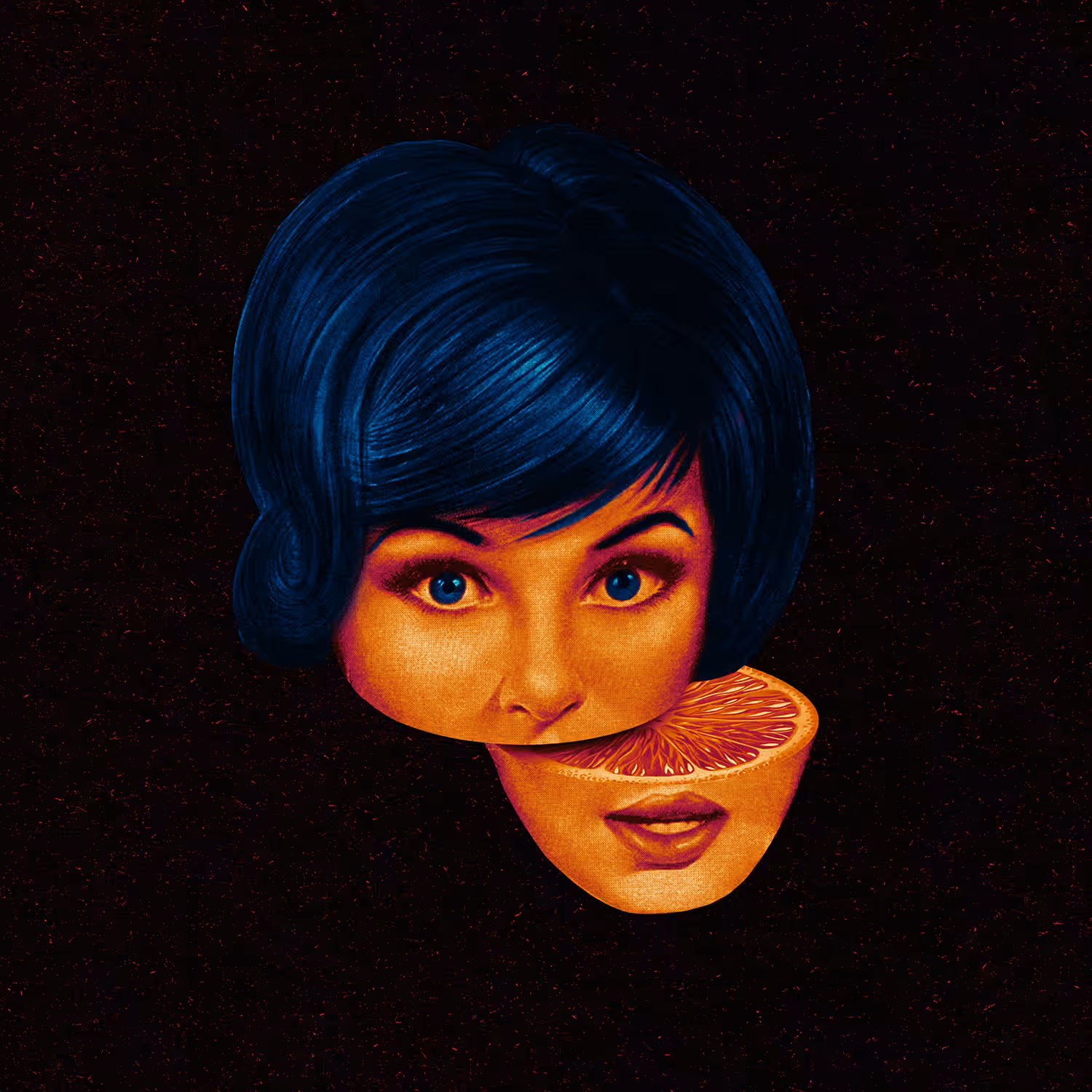 Sweet Cuts | Surreal