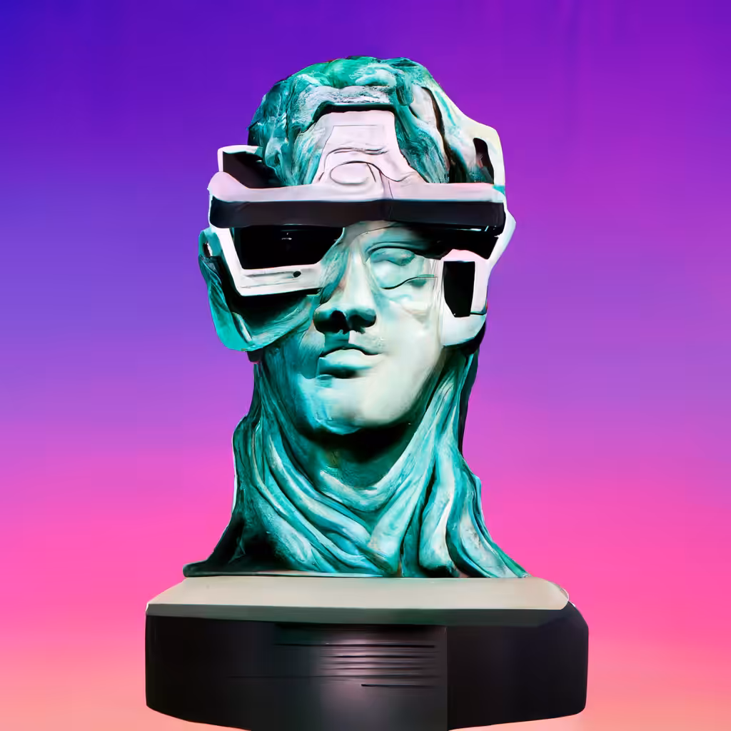 DESKTOP STATUE SYSTEMS LIMITED #877