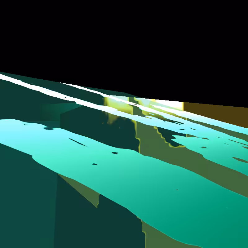 broken 👾 horizon #63