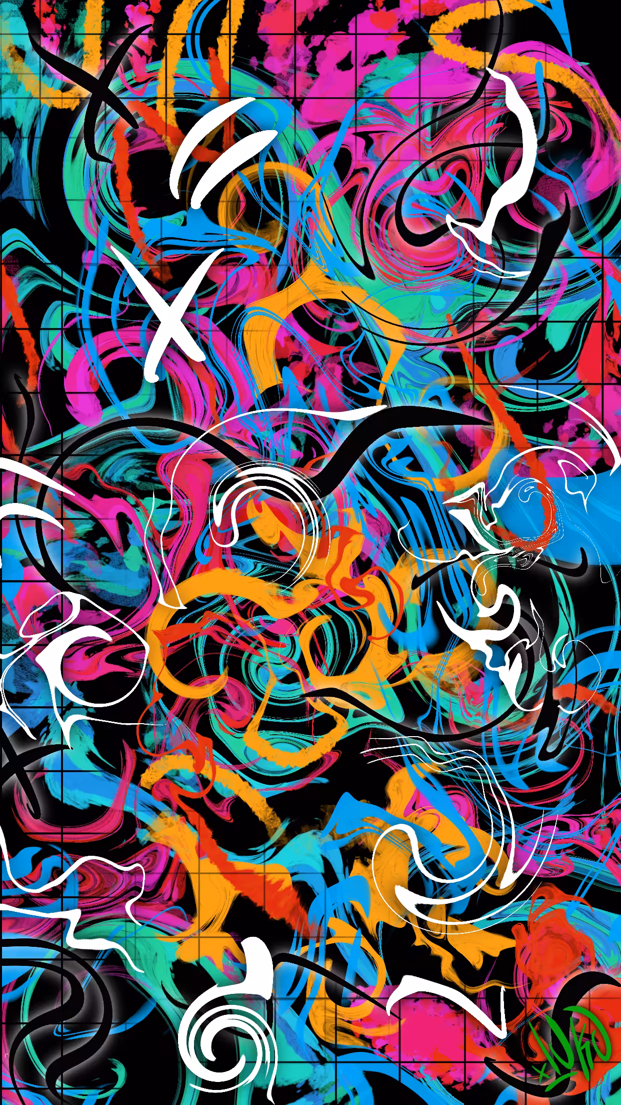LiquidChaos