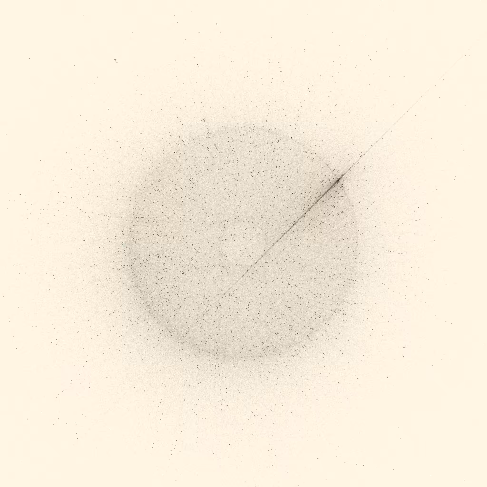 Soul Fragment, light #51