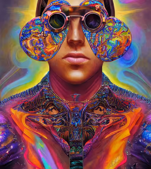 Specs-tacular