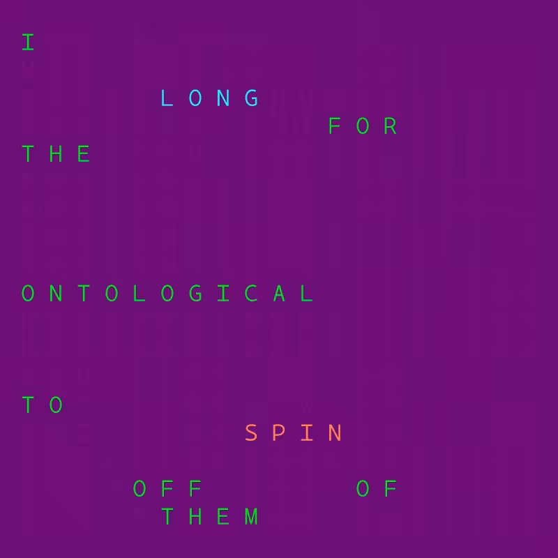 I wish for the metaverse ... #106