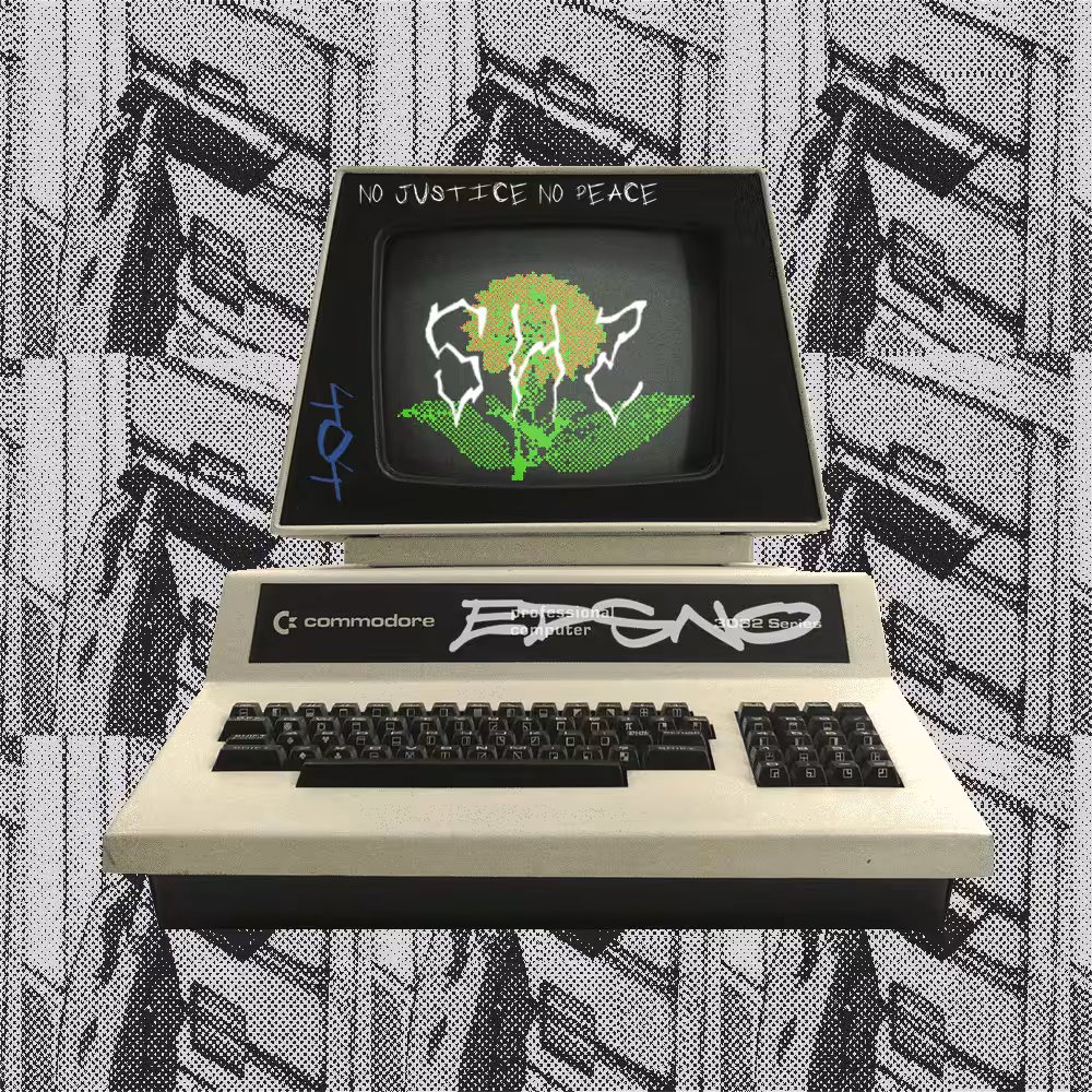 TERROR 404 ➋ #14