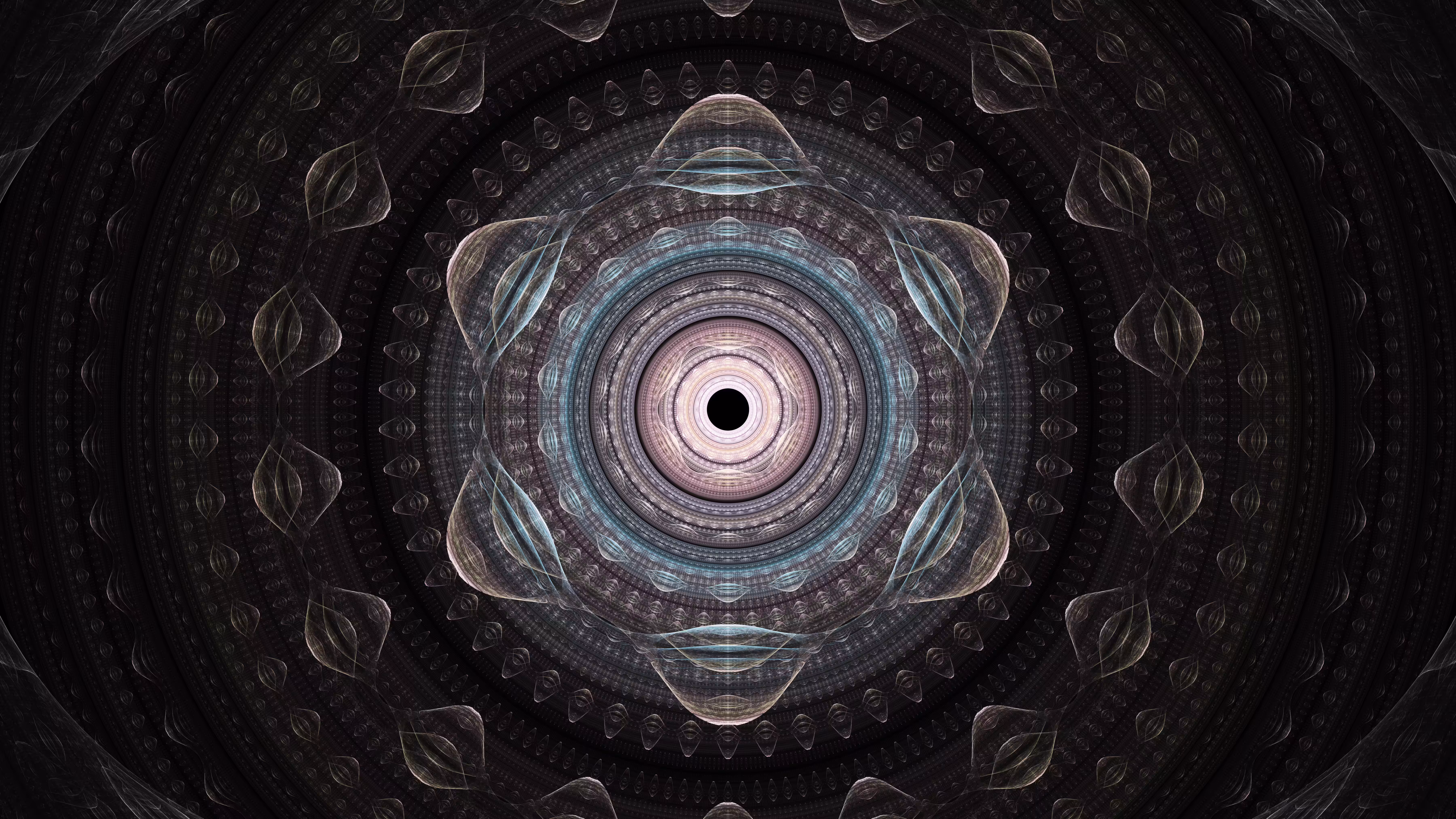 EYE OF GOD