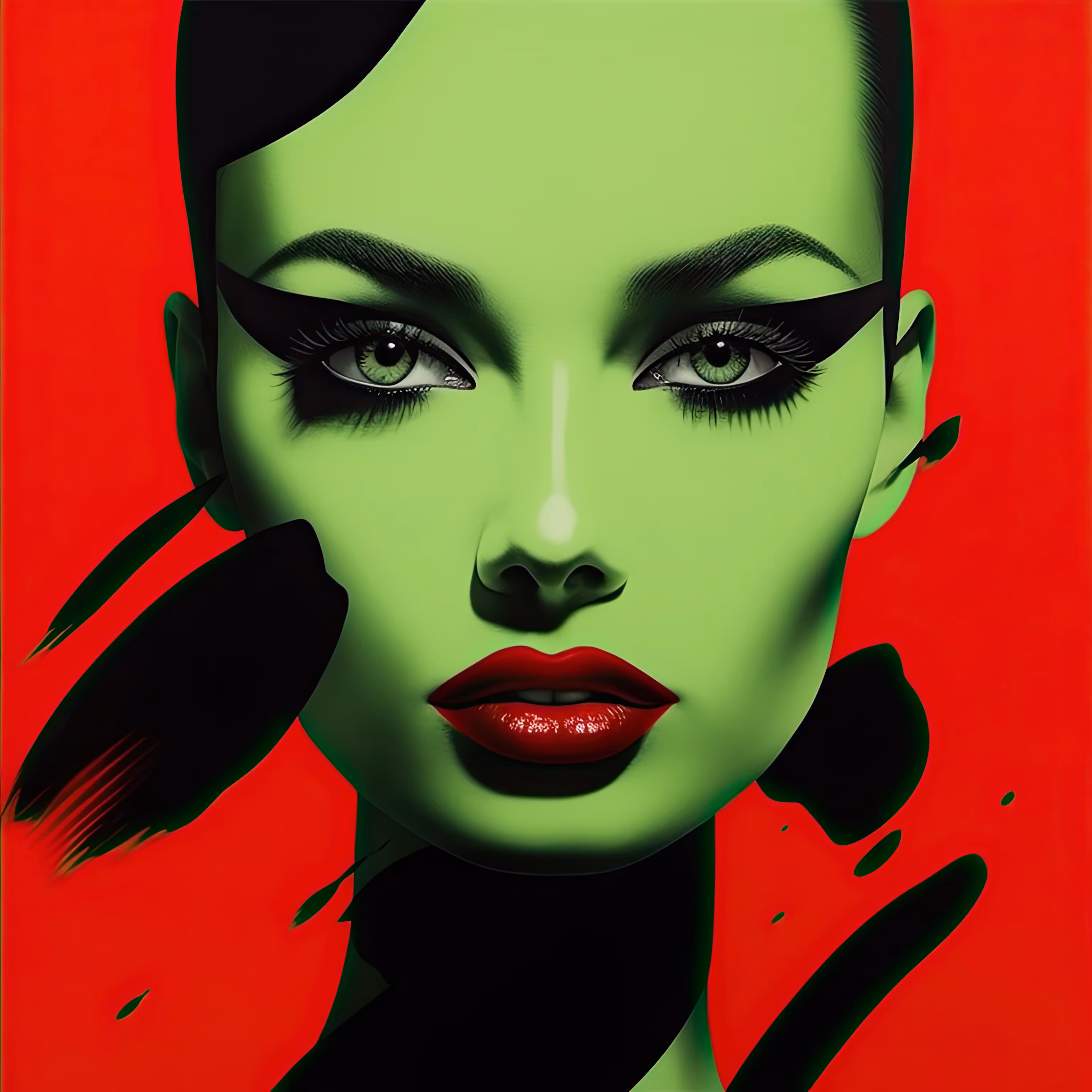 The Look #15