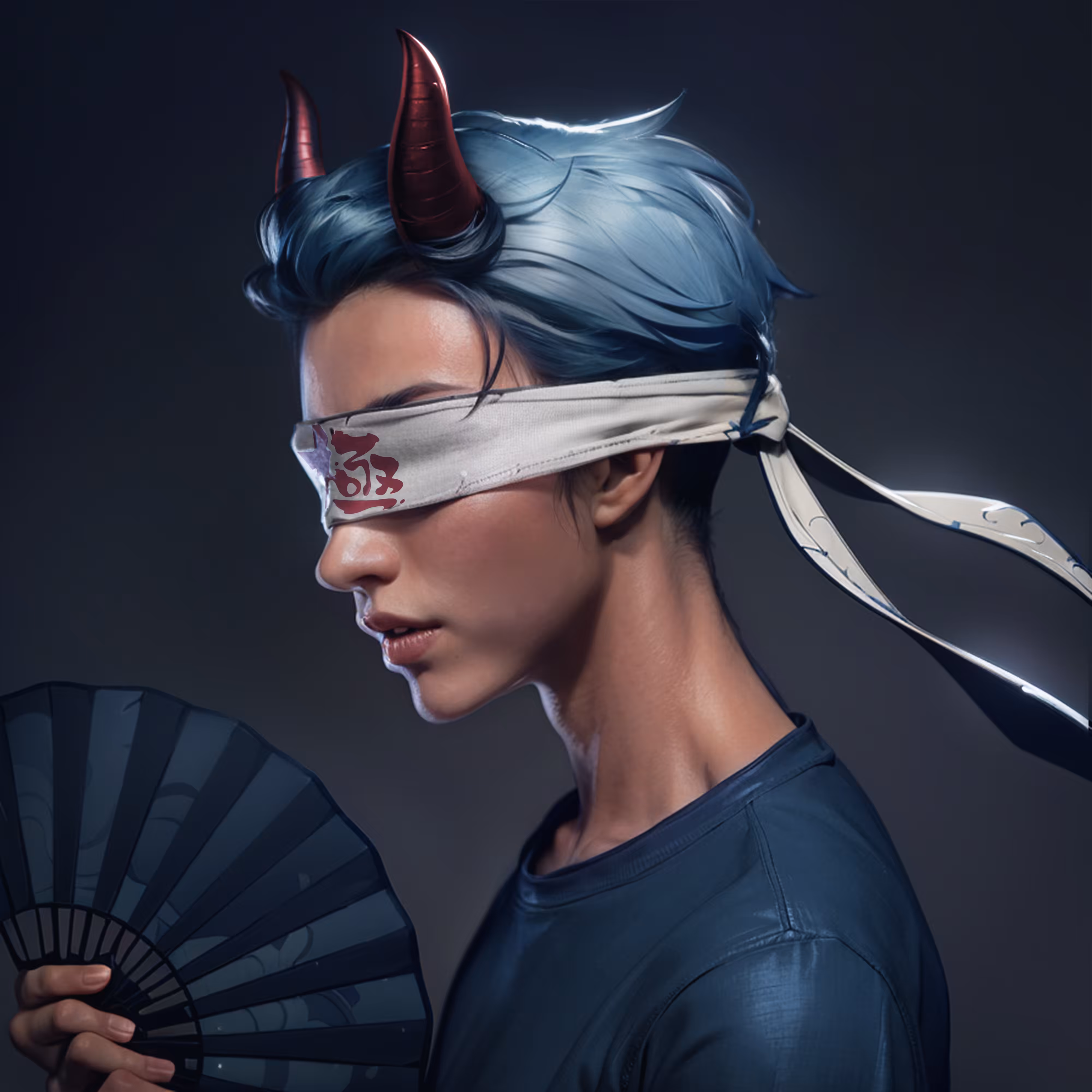 Azuki #3214