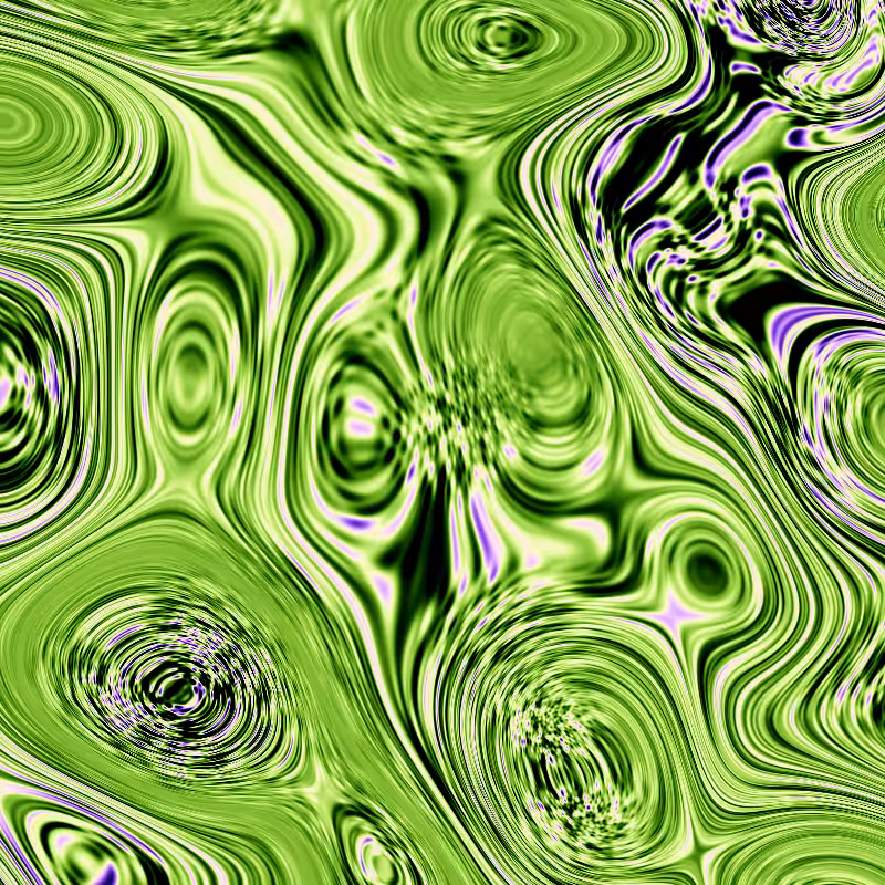 A neverending cycle #10