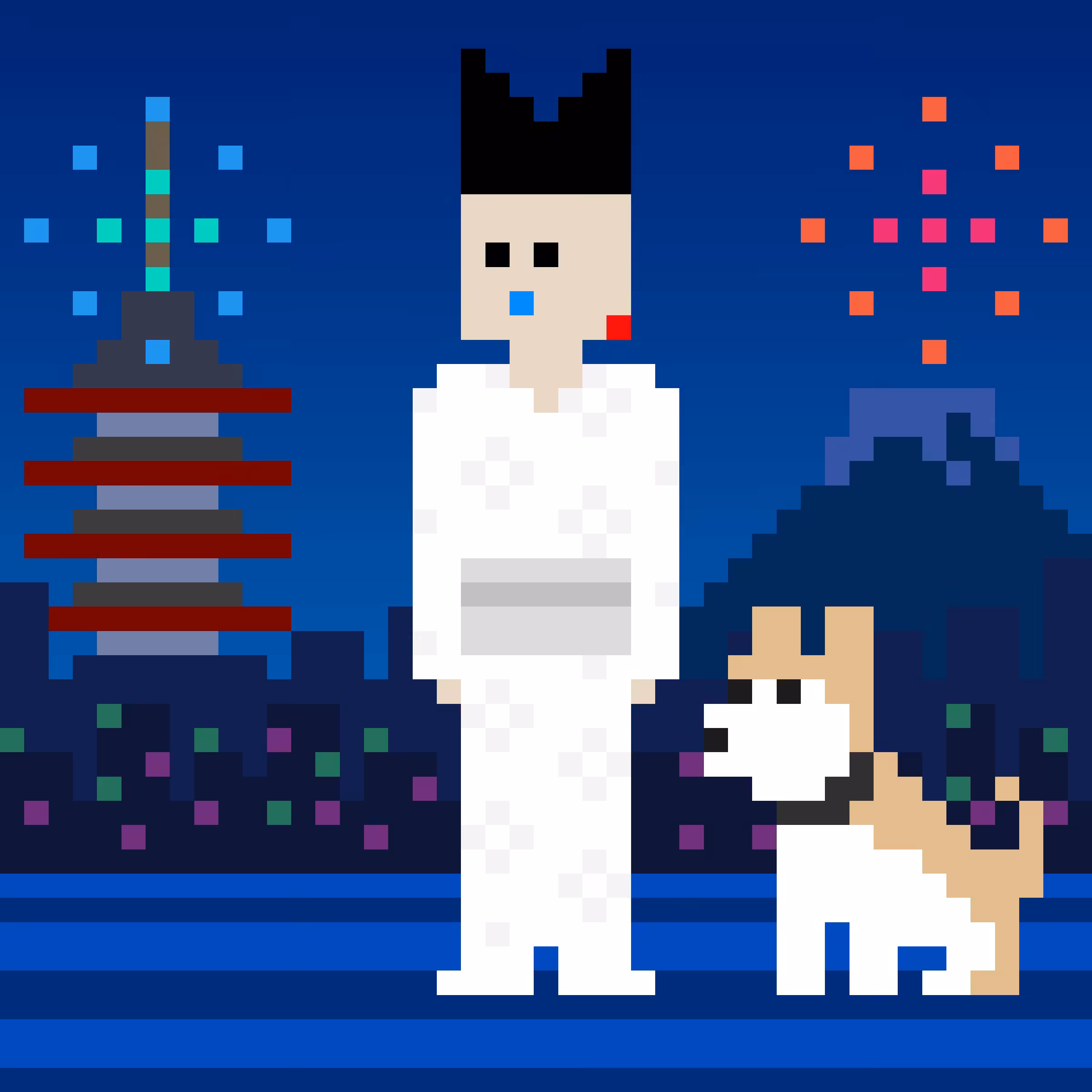 CryptoTokyoite #427