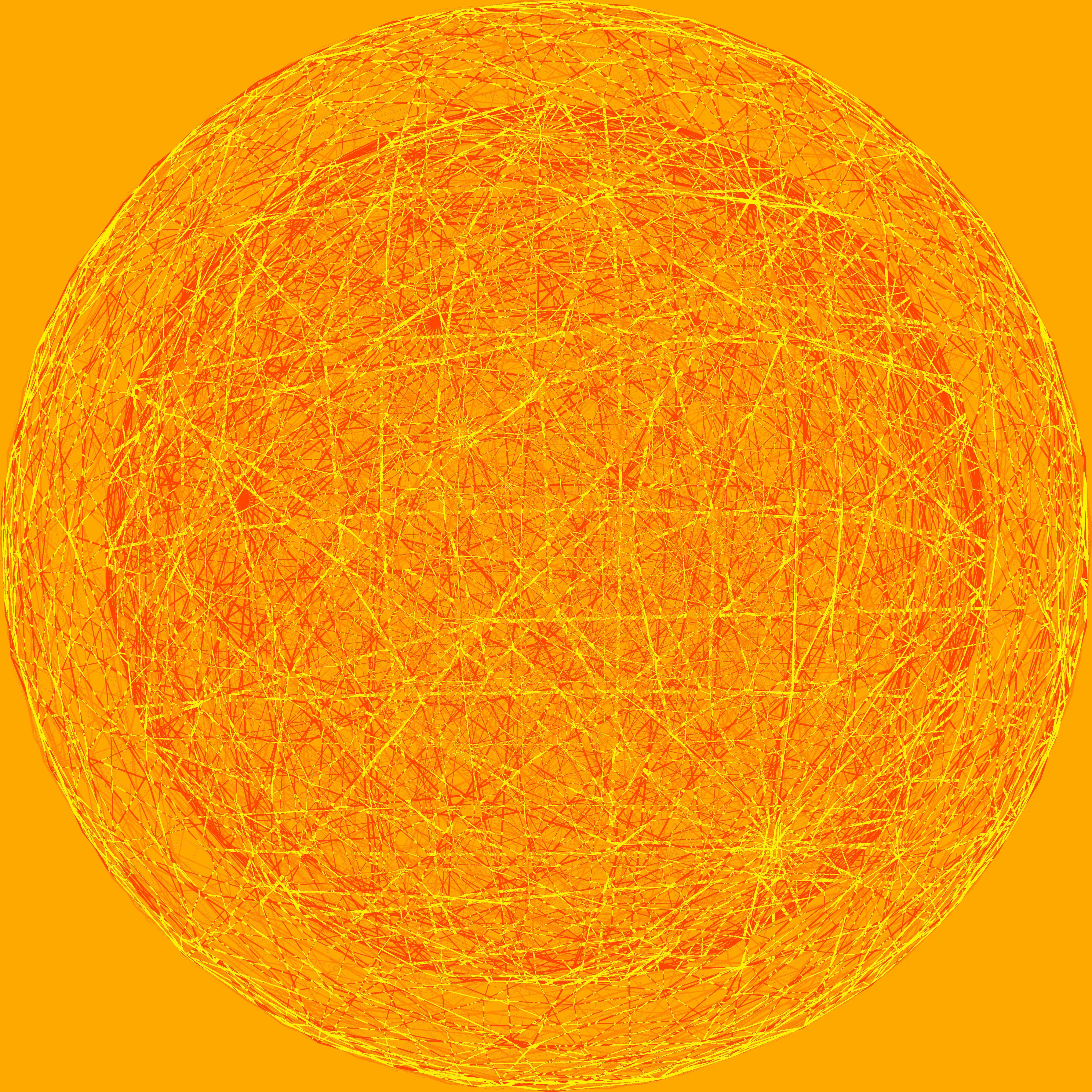 Sun Signals #0645