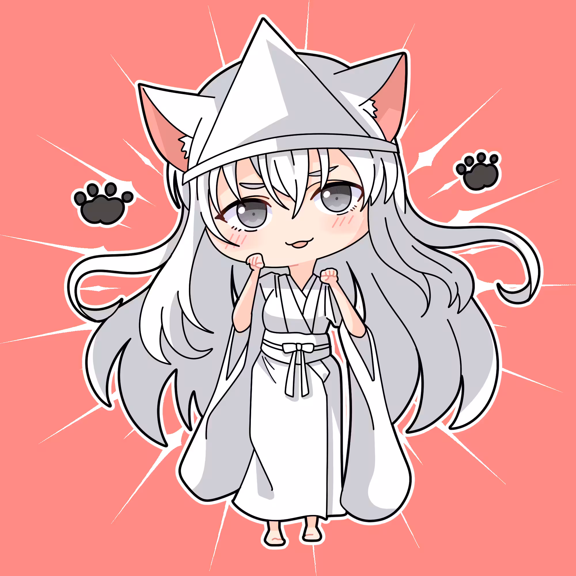 #3 Nyan Nyan