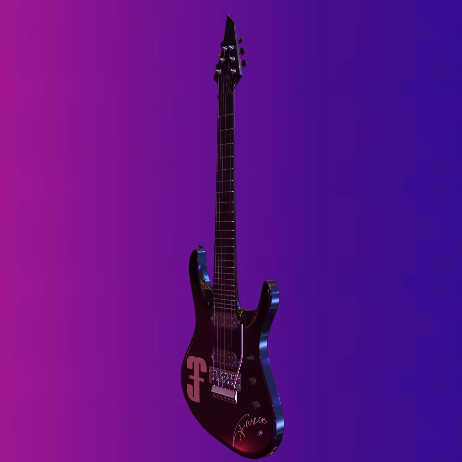 RockStarNFT