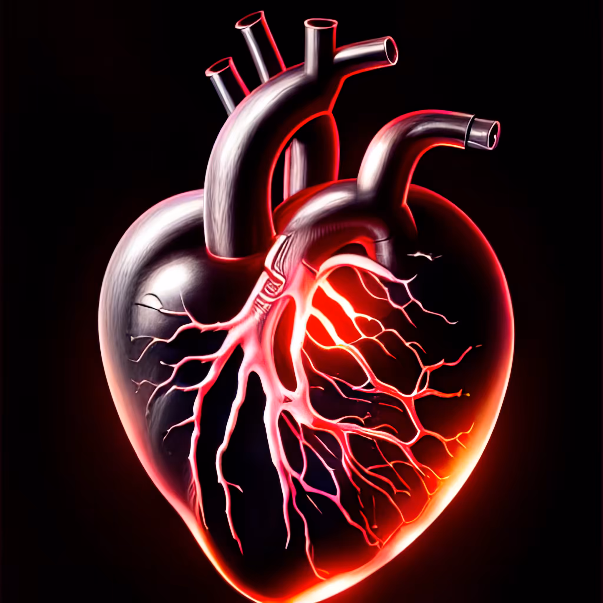 Have a Fuckin Heart #1163