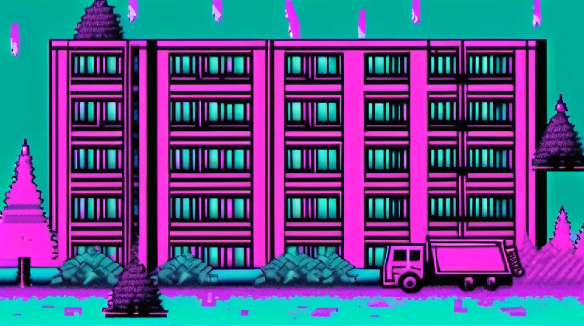 Quartz Trash #6