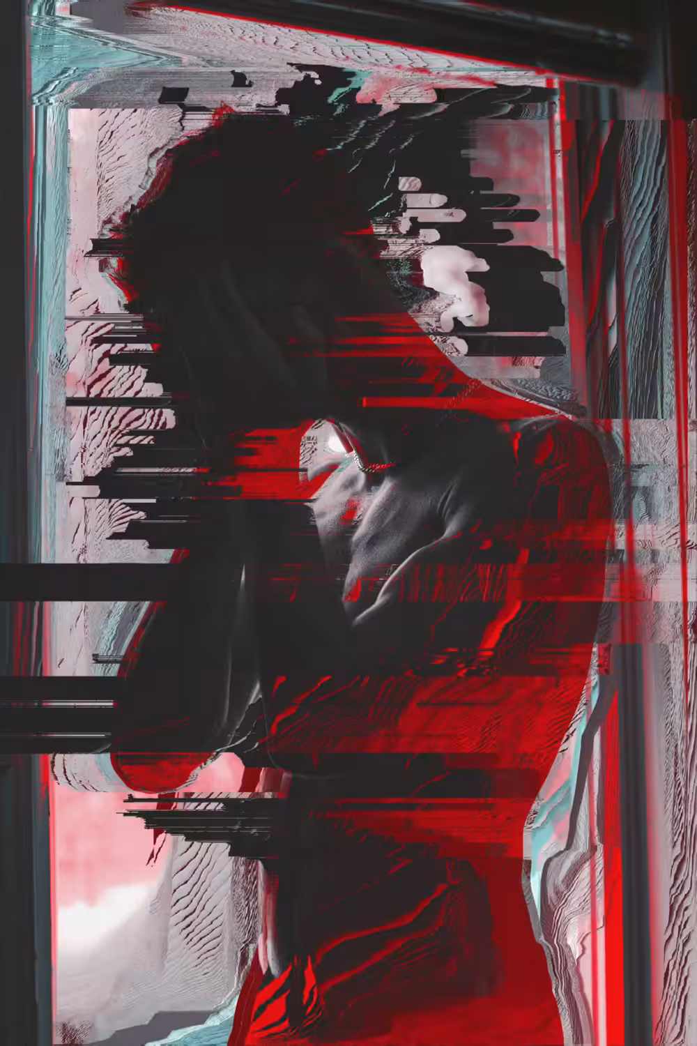 Day 6: ŧħɇ ƀɇȼømɨnǥ (animate)