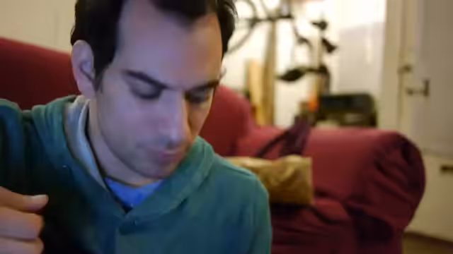 Boring Melody