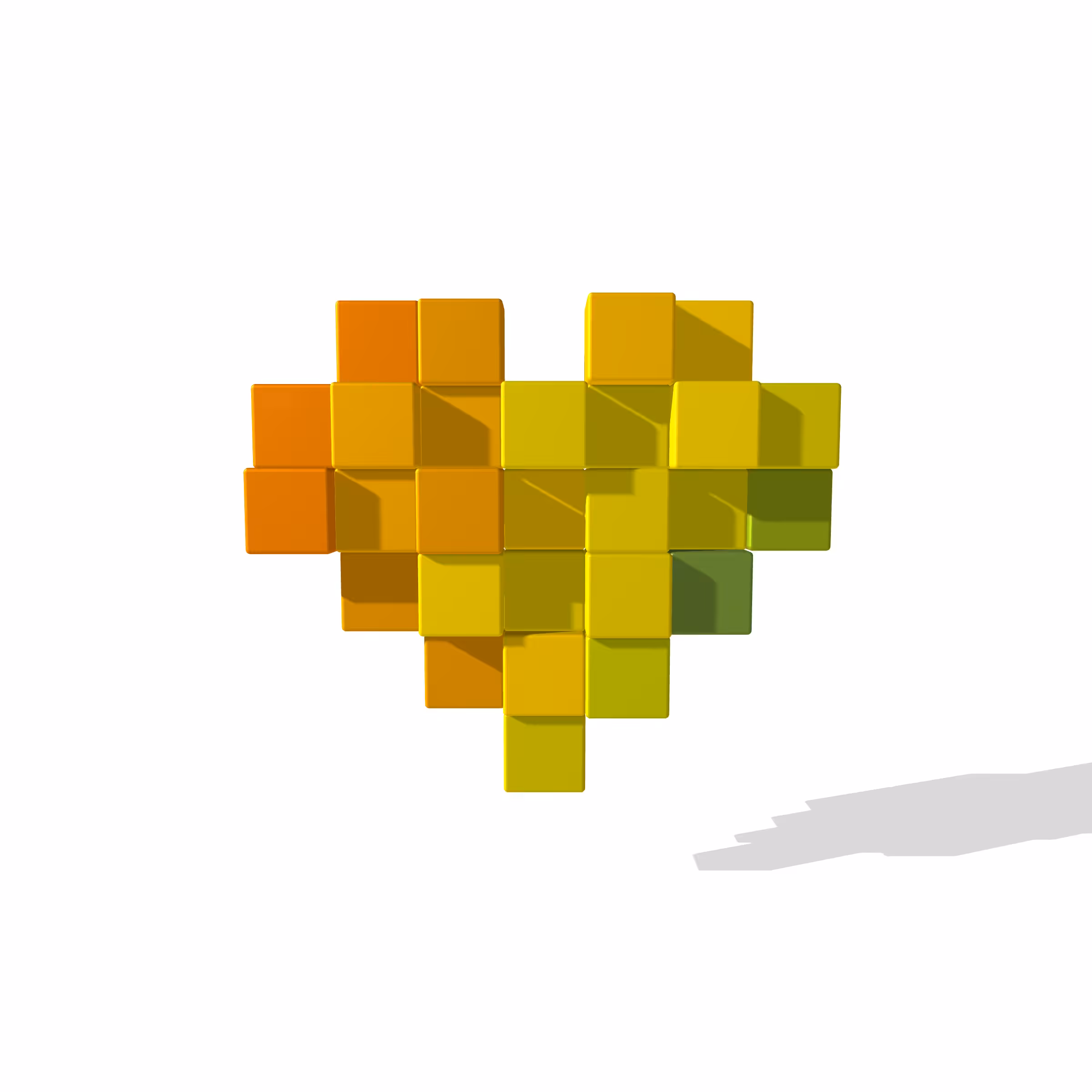 heart + craft #15090