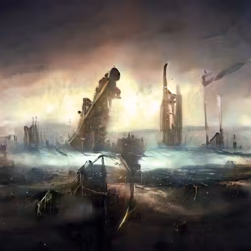 Terraport ZeroOneNiner