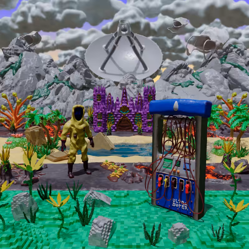 Terra-Bytes #120