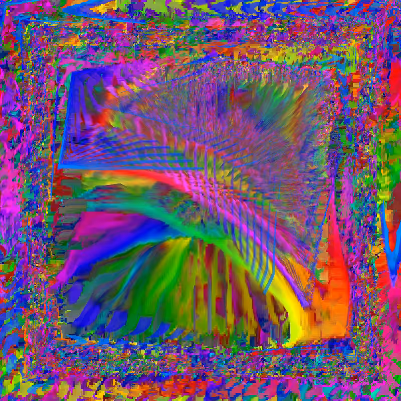 Heartstart #1