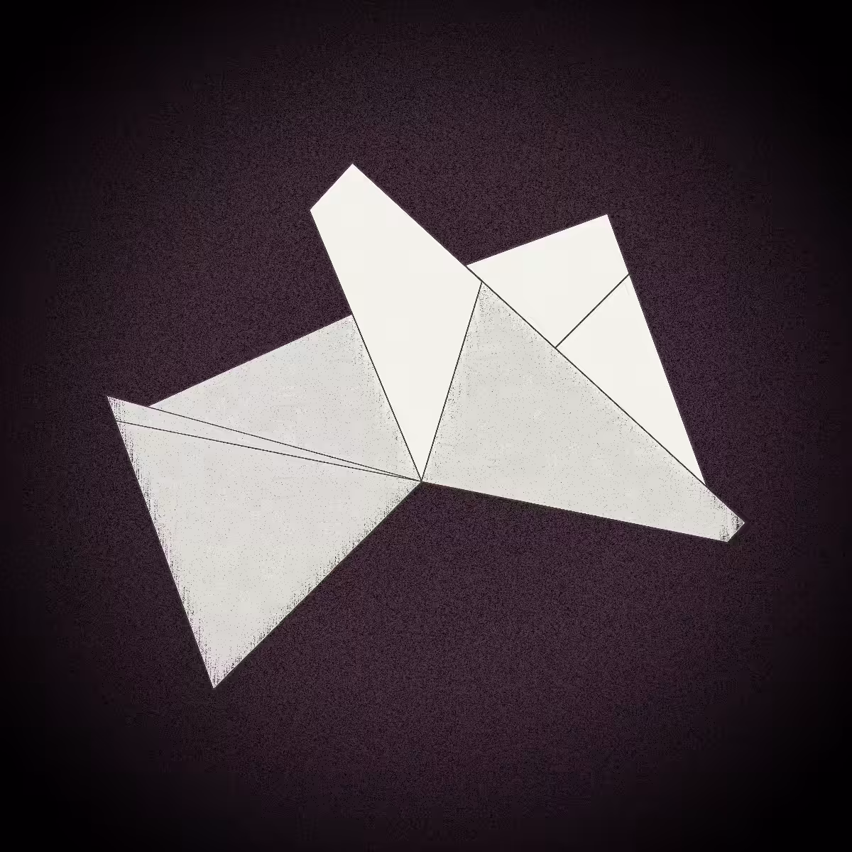 Shape of Freedom #728