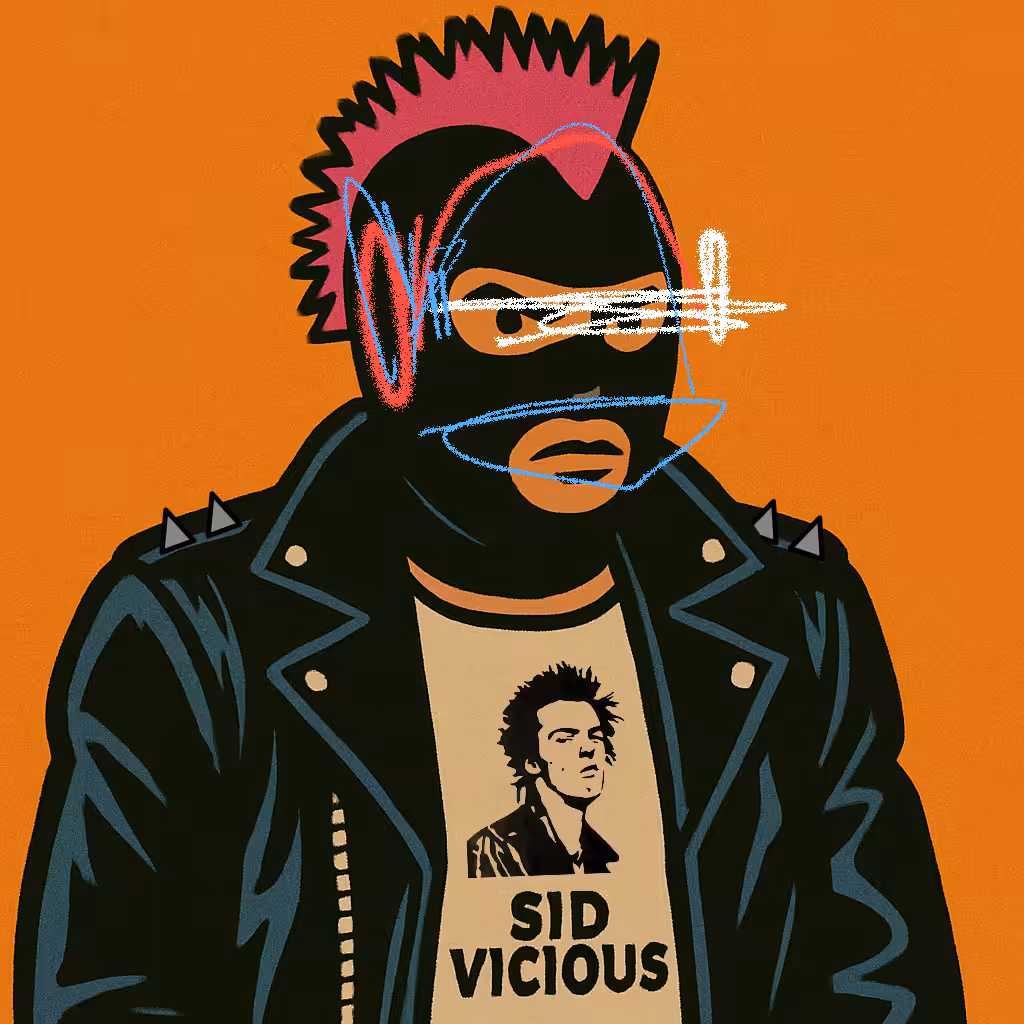 Vicious V