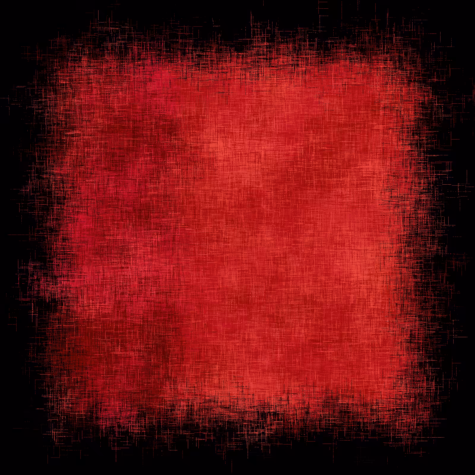 Pixel Tunnel IV #140