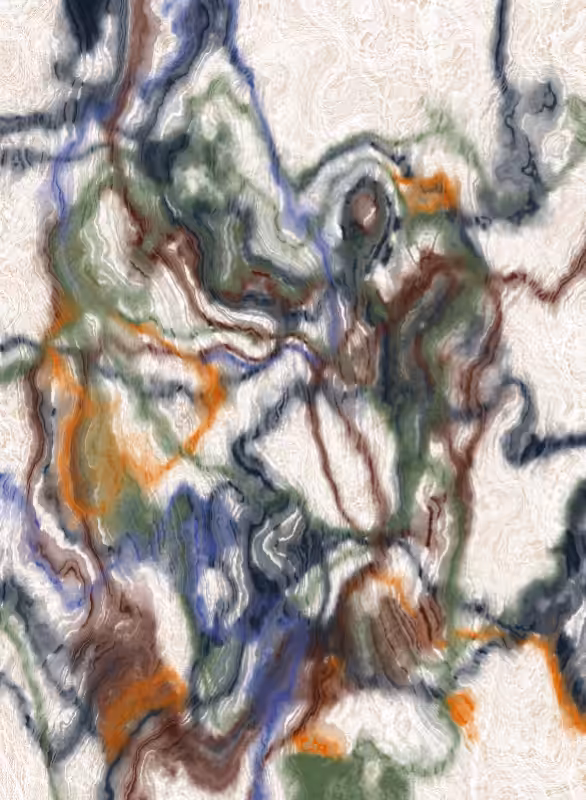 Marble, Opulence #46