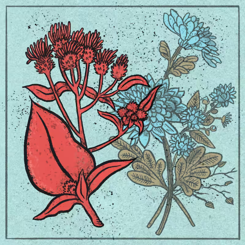 Bouquet #60