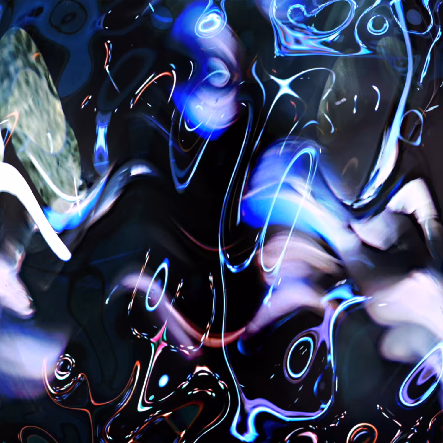 Re-Digitalization of Waves #38