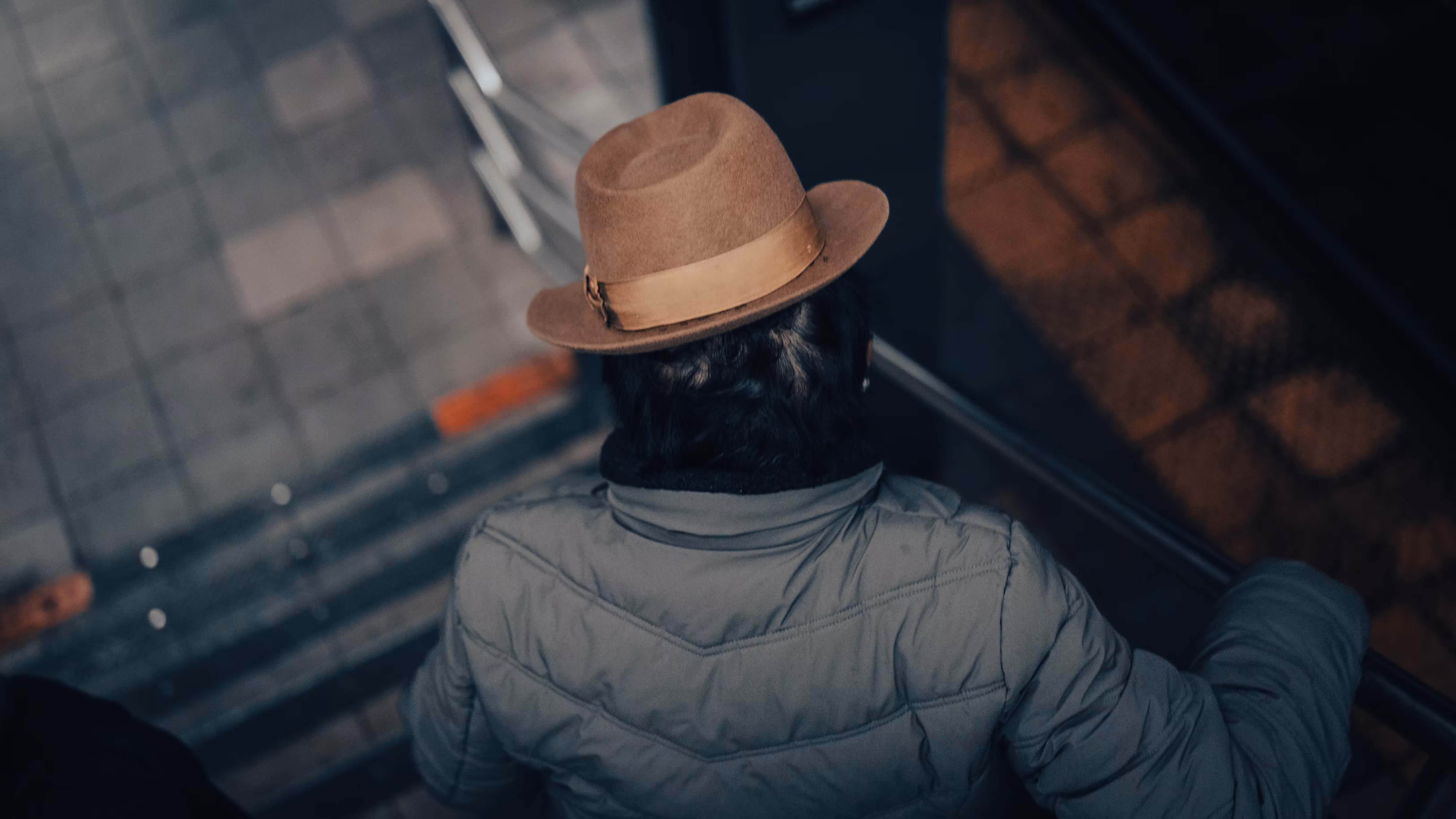 City Hats 270
