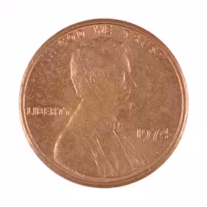 Cent #5189