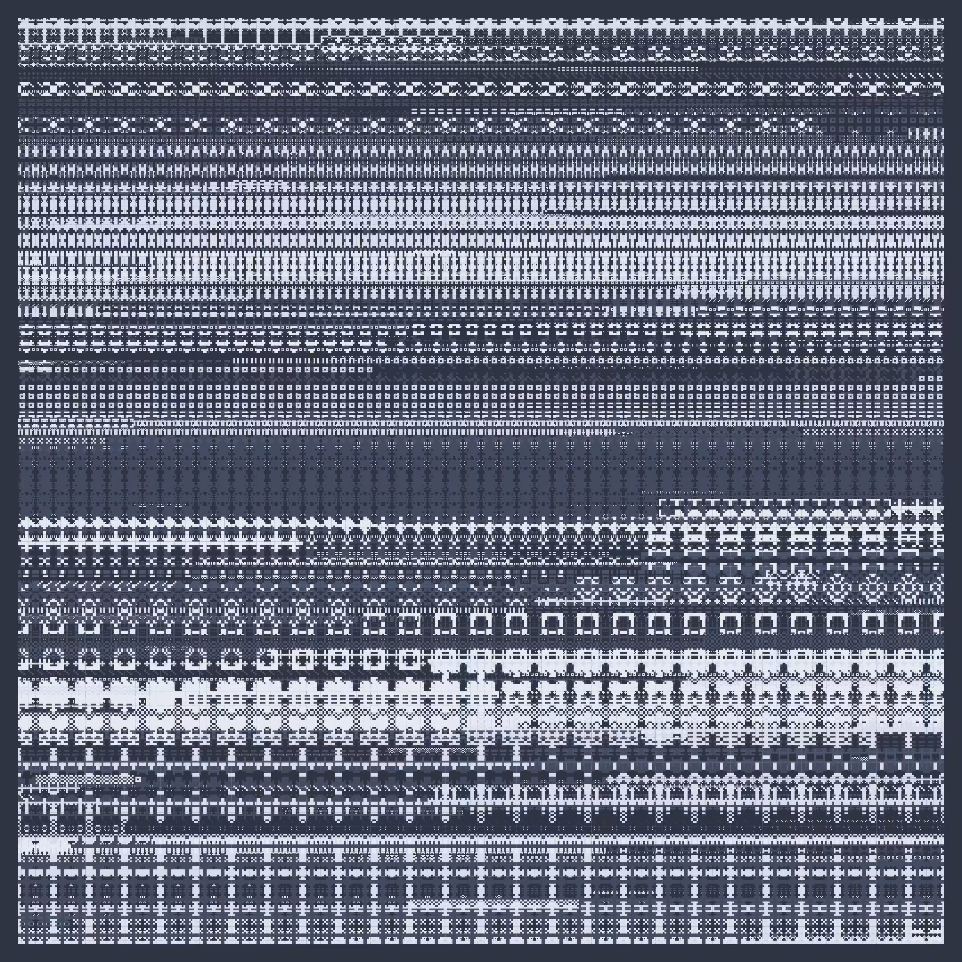 Pixel Management #1342