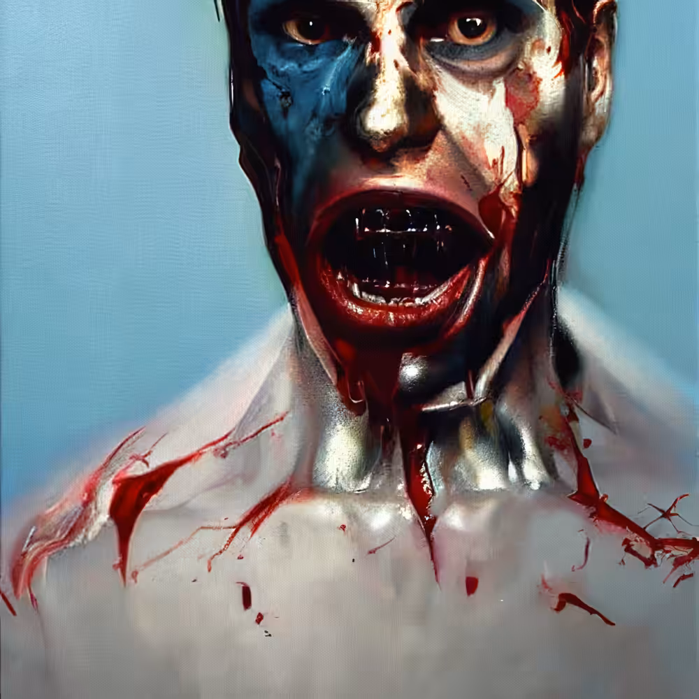 Ferocity