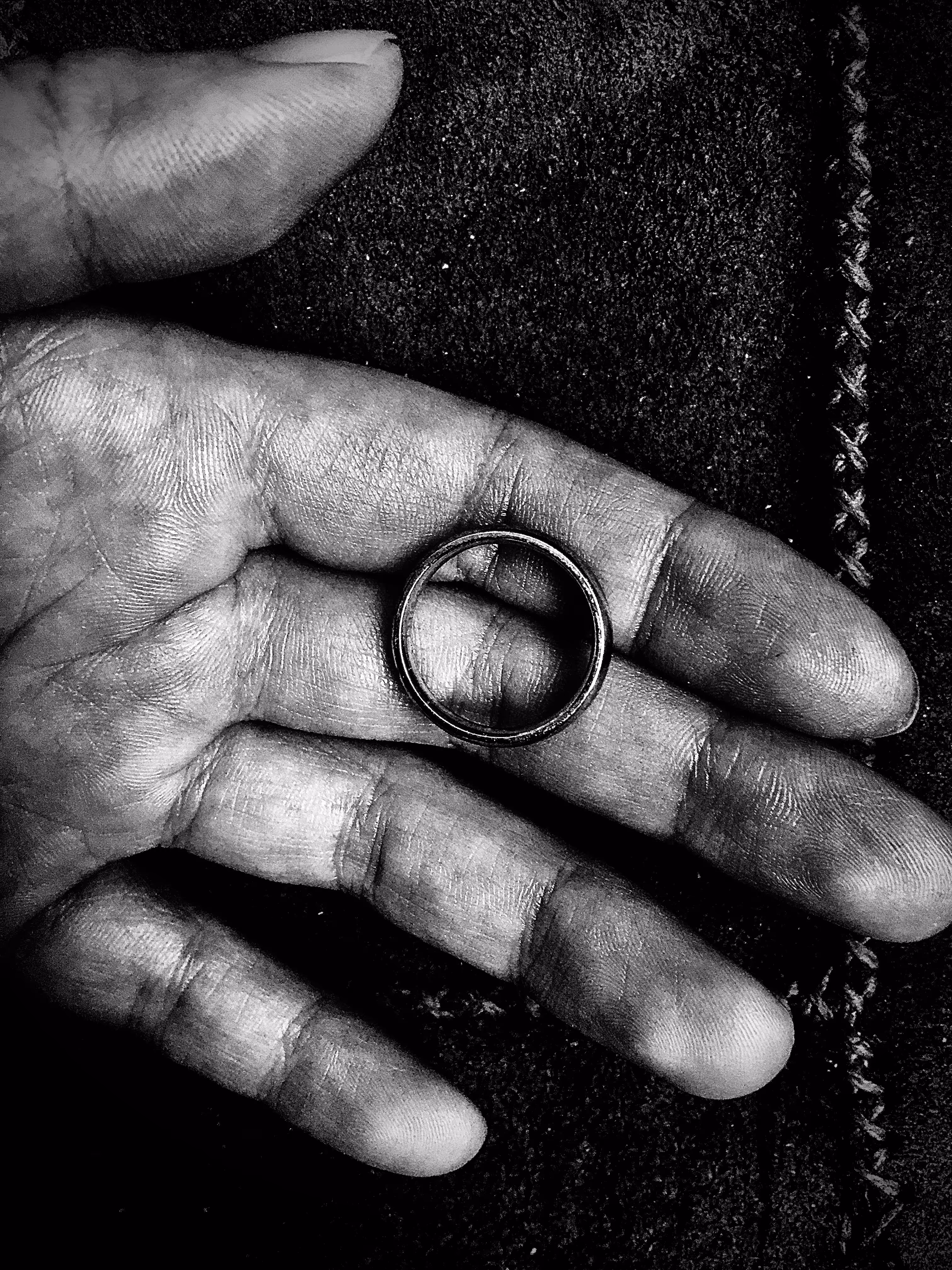 Ring lover