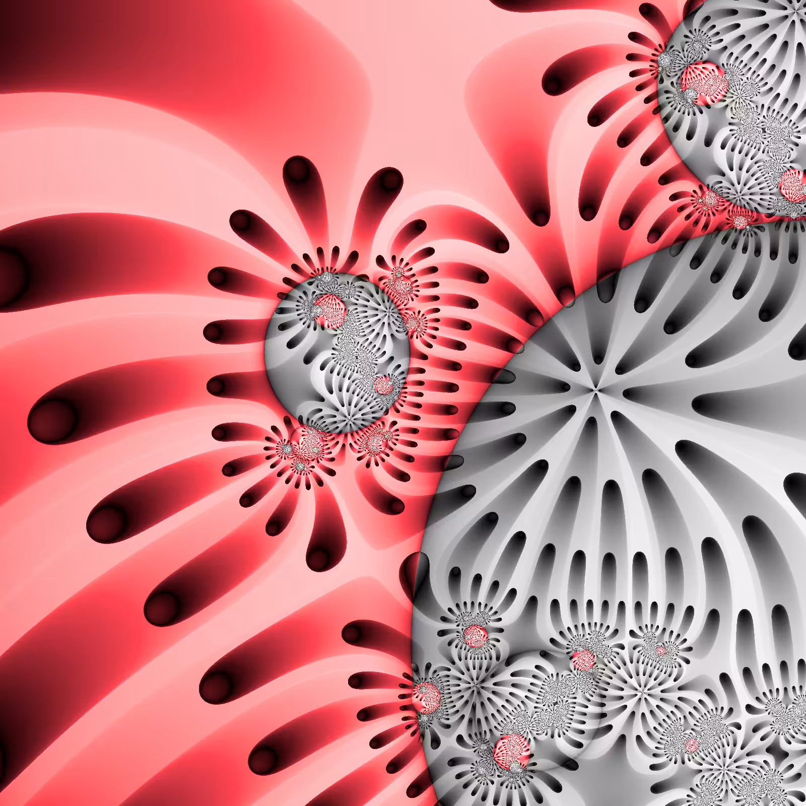 Microgravity #56