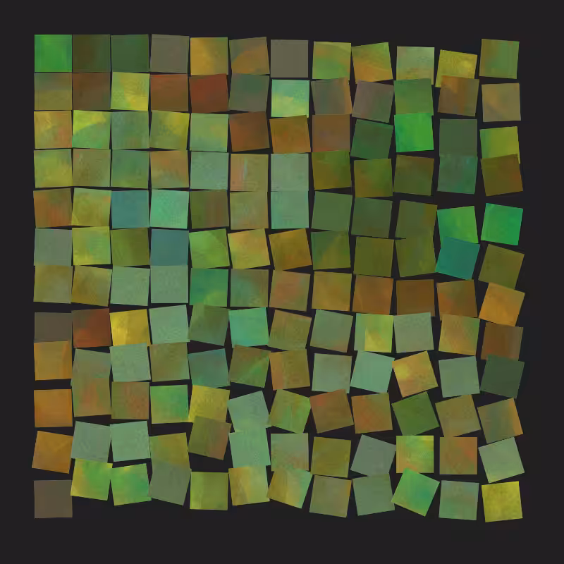 Tile Study #73