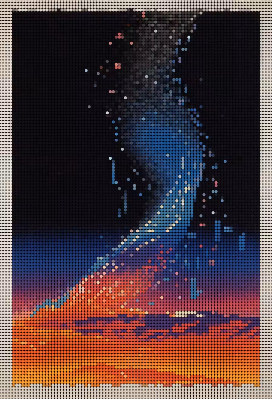 BASED PIXELS #169