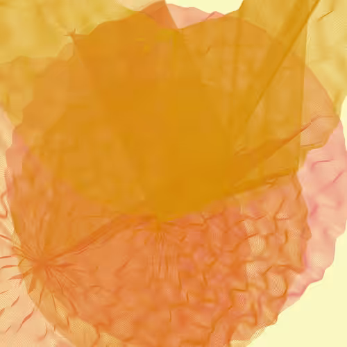 Lillypads #15