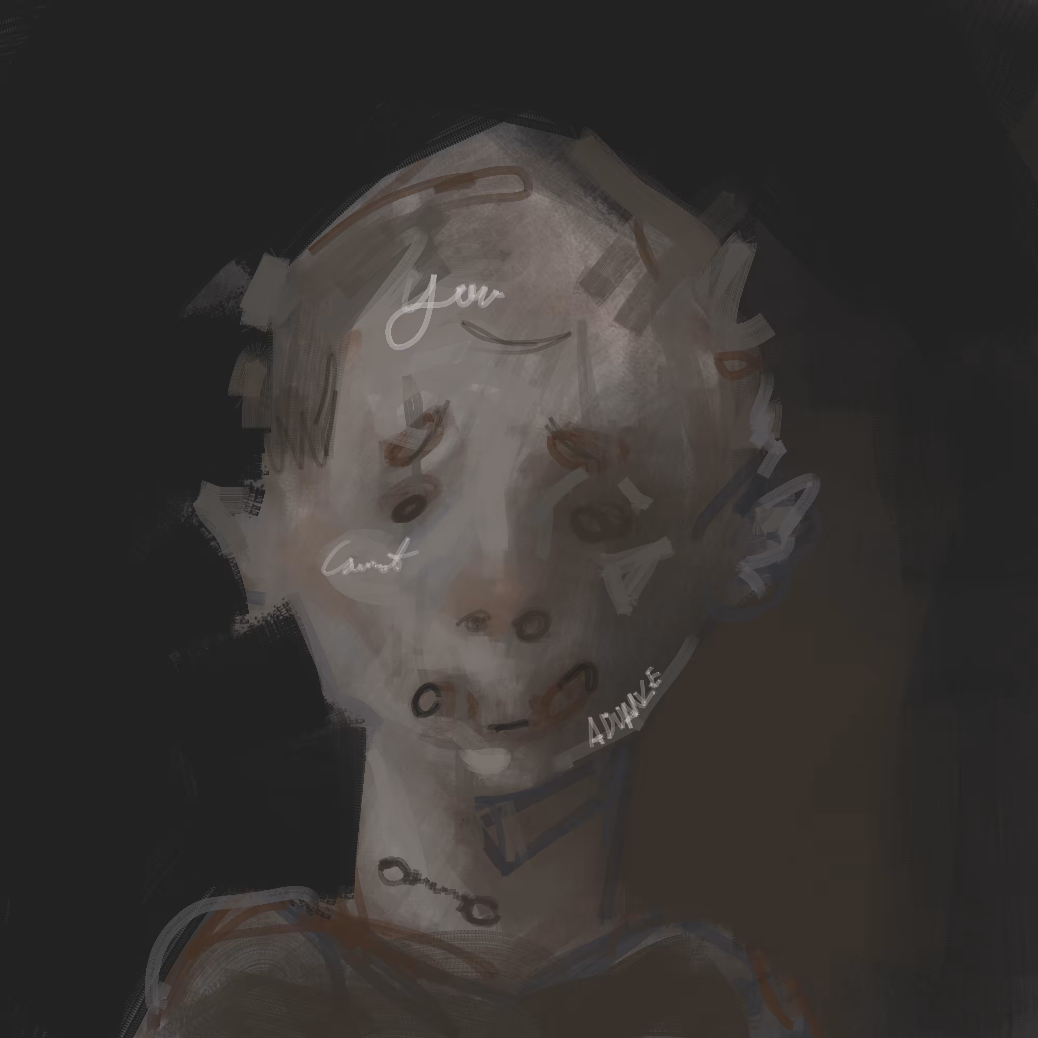Fatigue I Guy