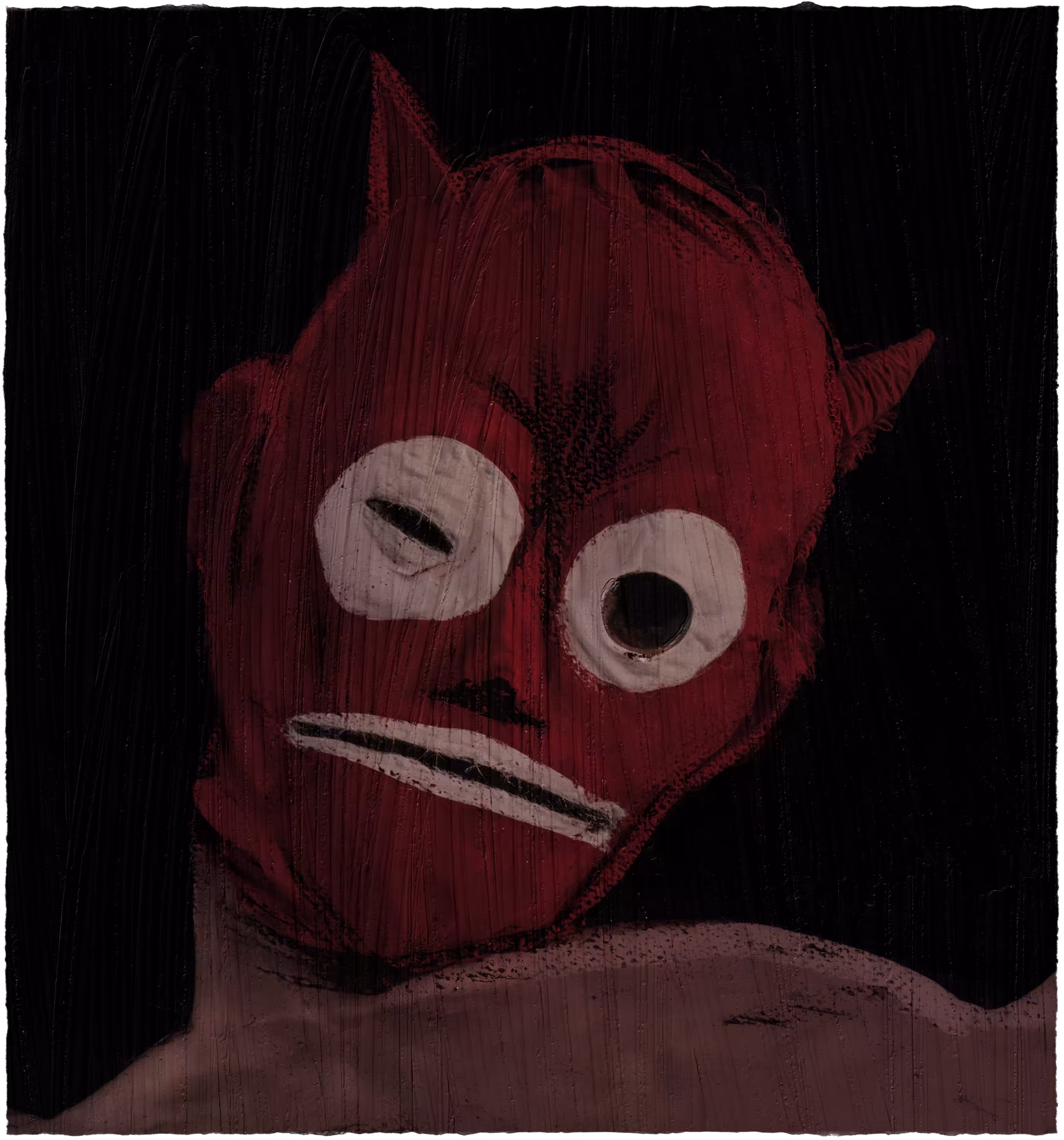 bukkakehead