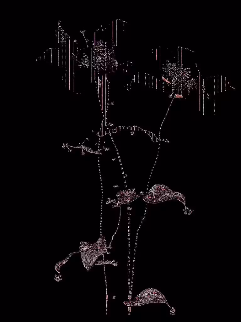 Glitch Herbarium II