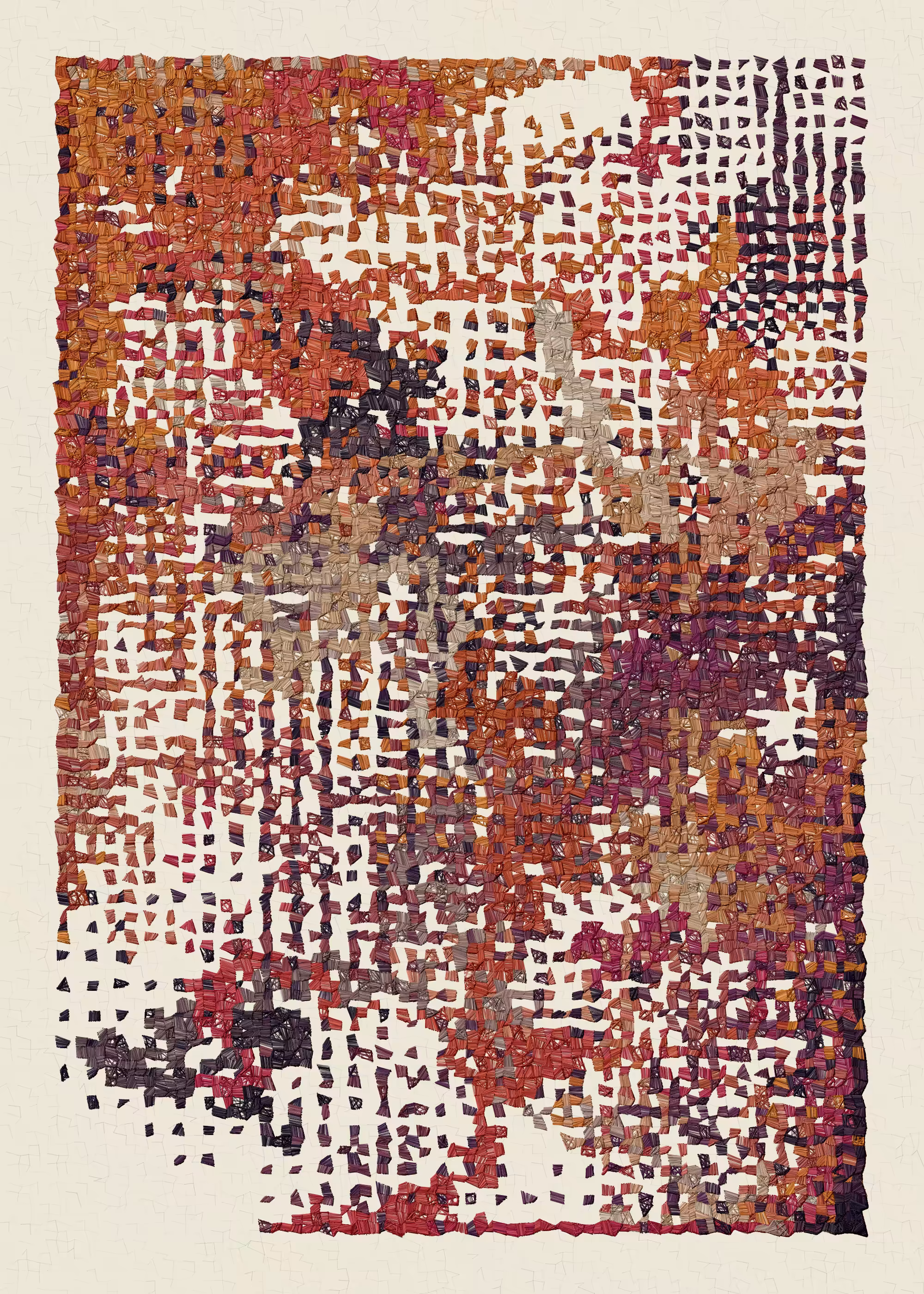 Cascade #64