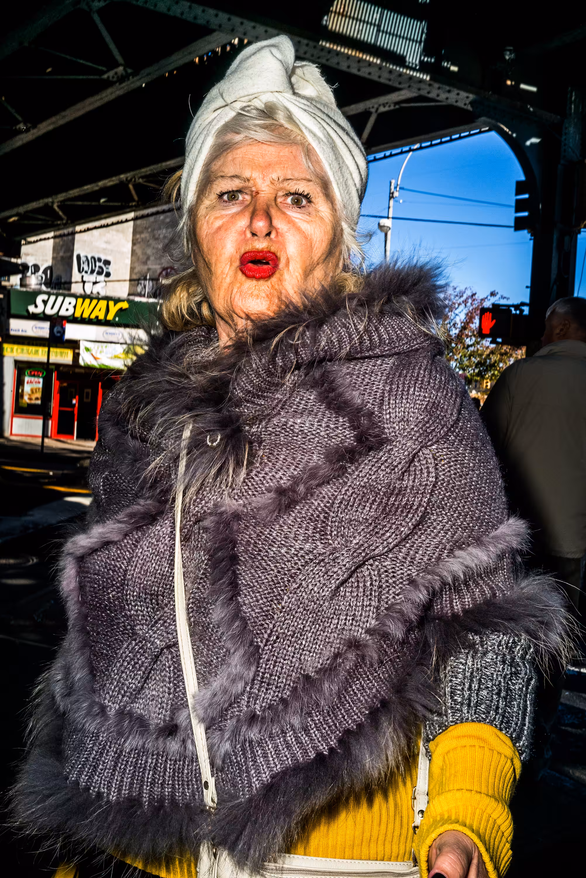 Brooklyn, New York, 2014