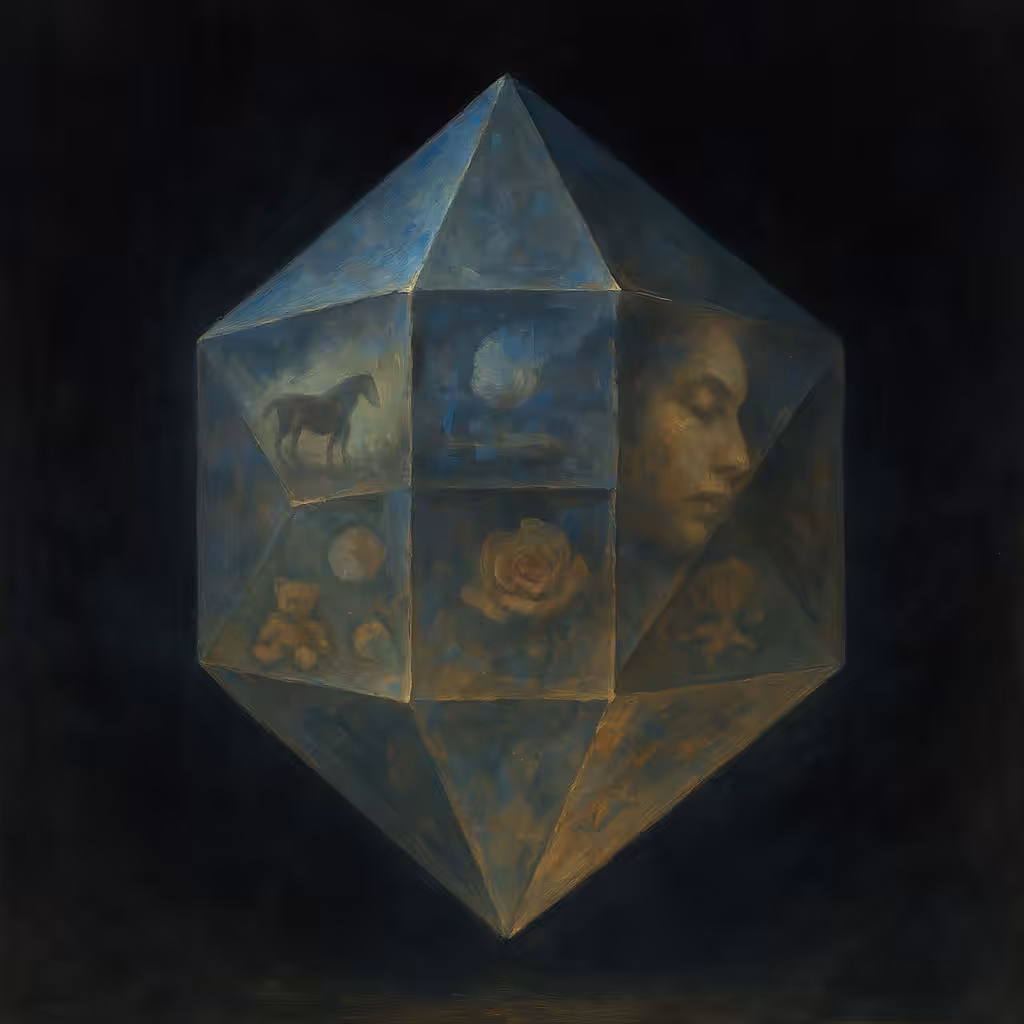 The Memory Prism