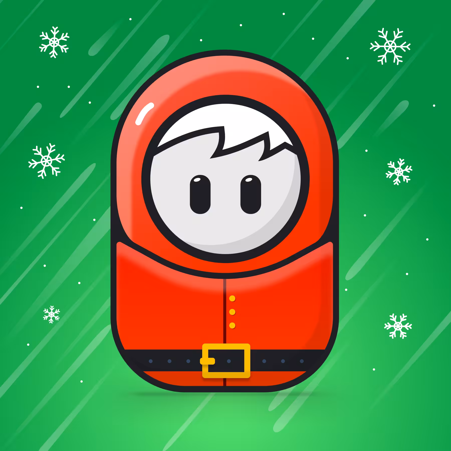 Santa Pokey