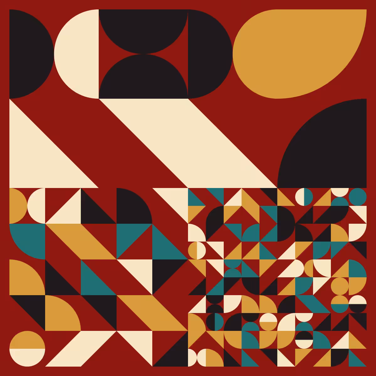 Bisections #26