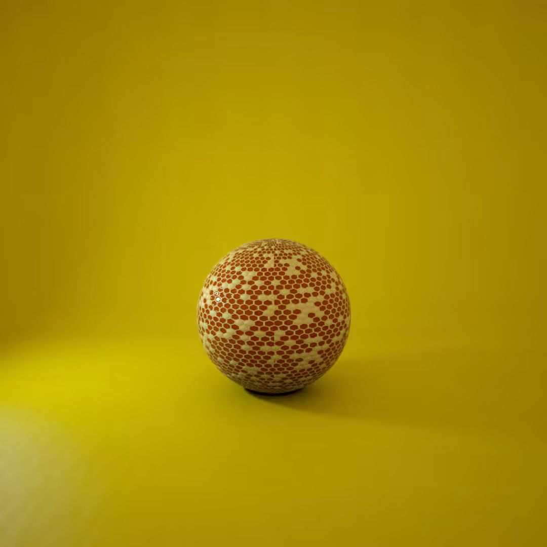 Honey Ball