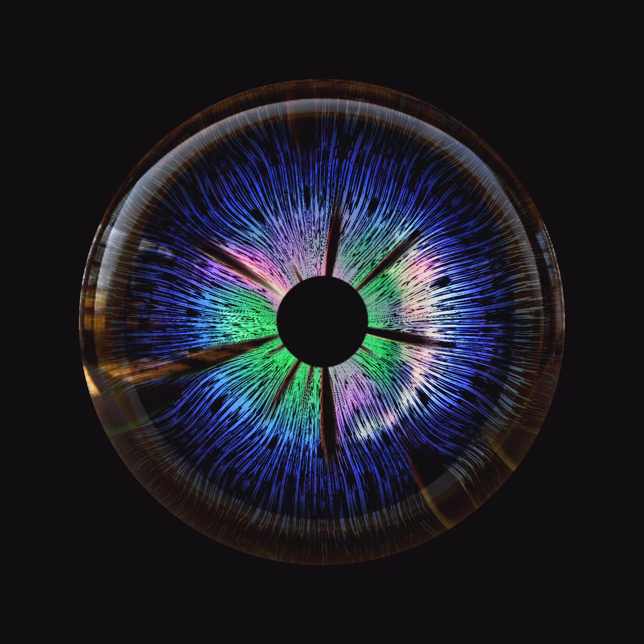 EYES #232