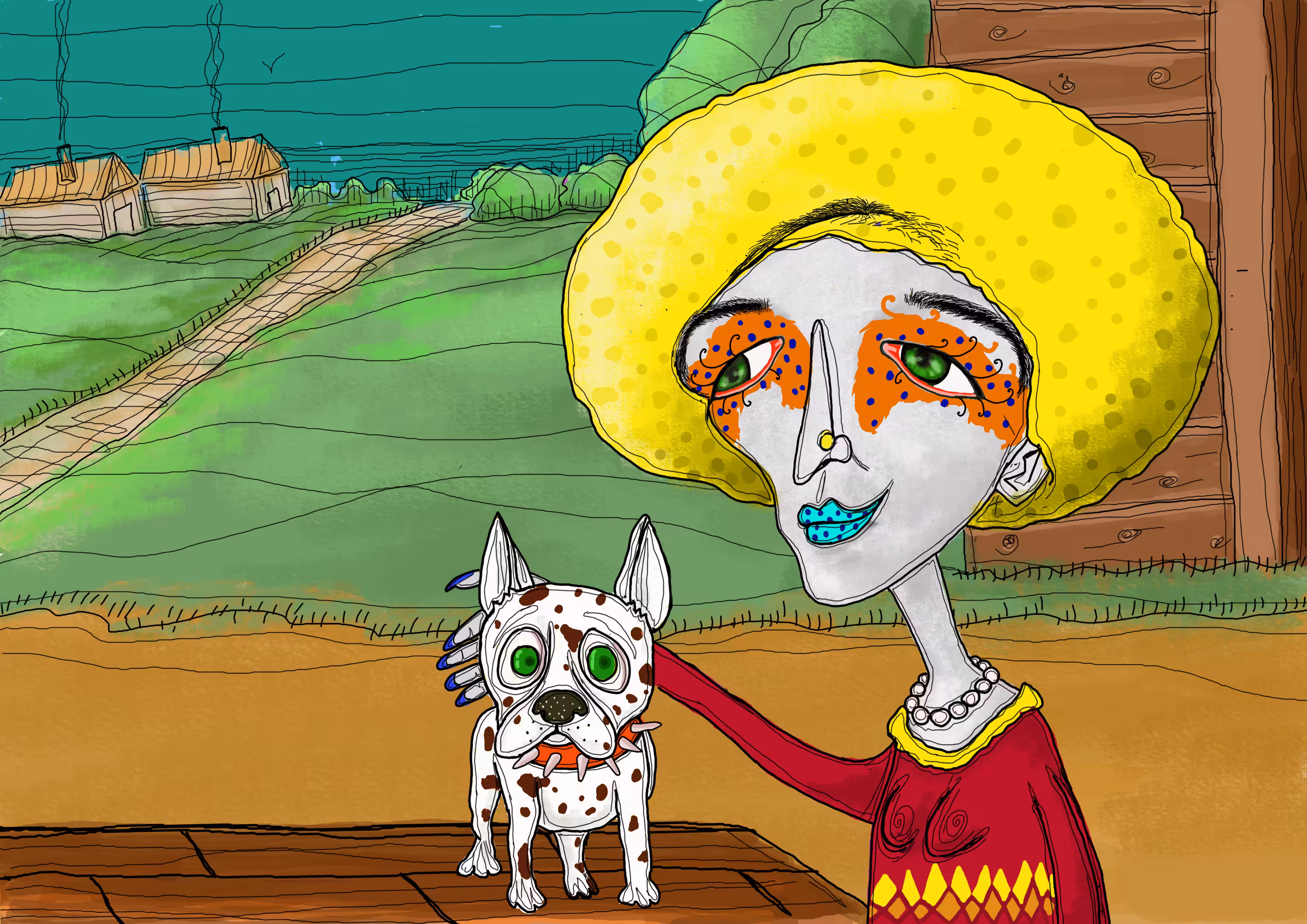 Miss.Megg#0085 (In the farm)